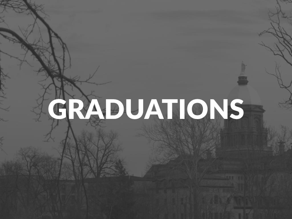 ND Graduates